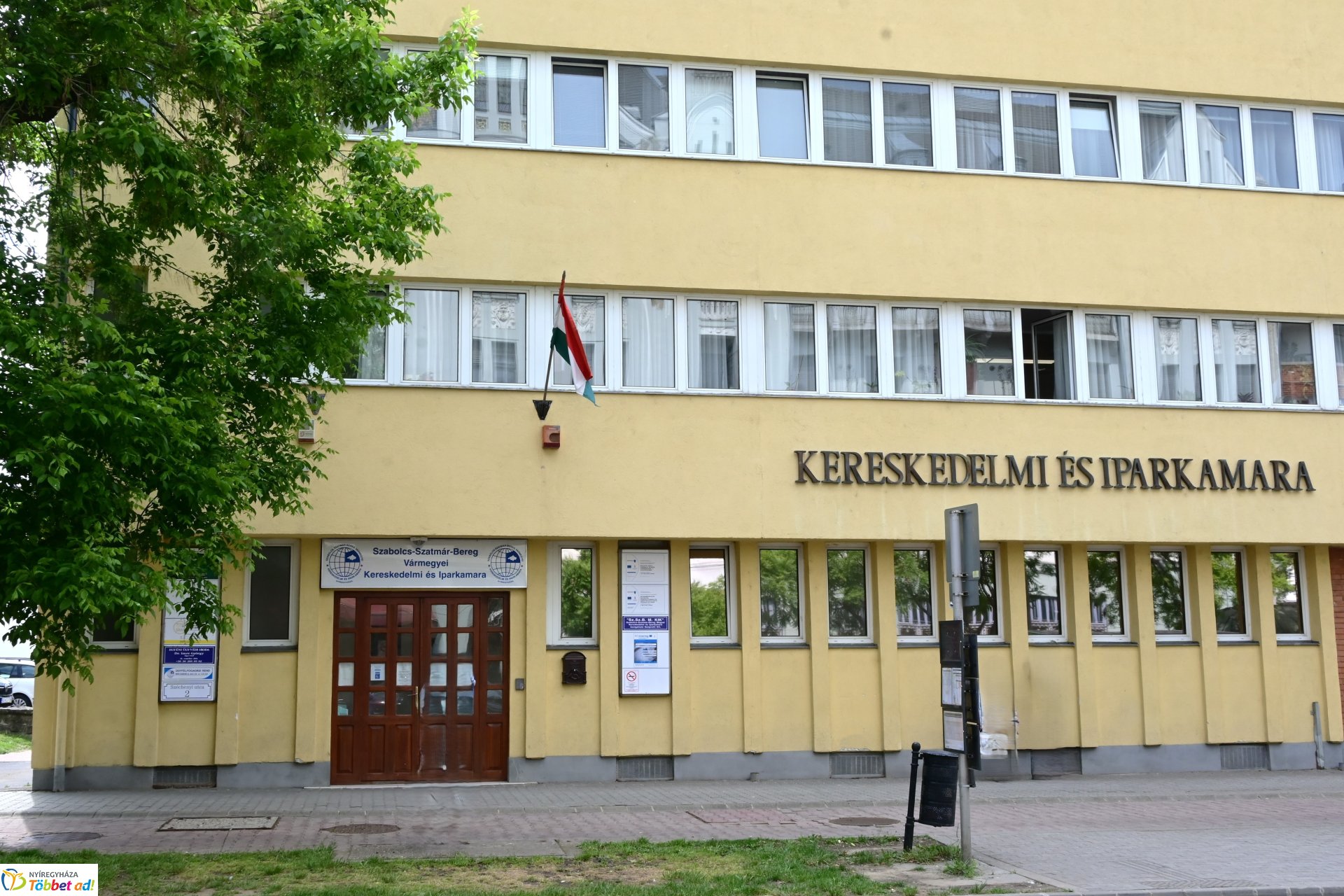 Kamarai díjátadó 2026.