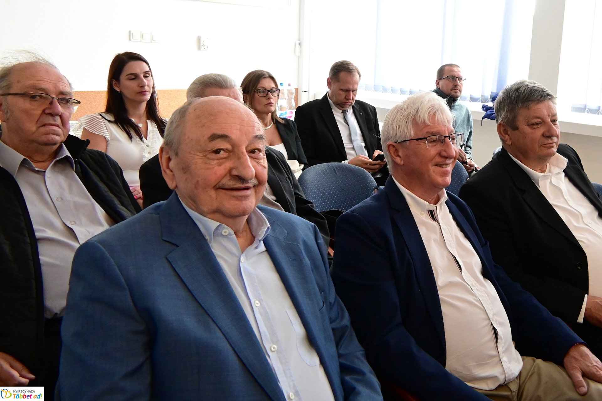 Kamarai díjátadó 2026.