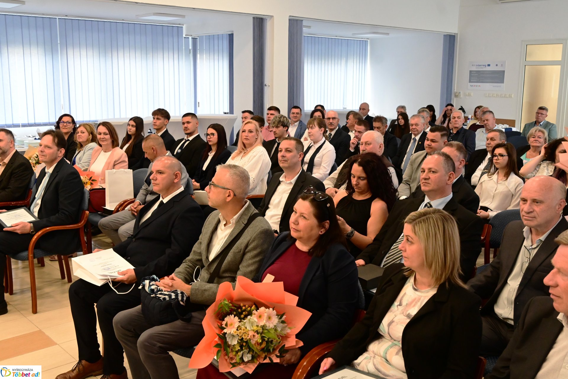 Kamarai díjátadó 2026.