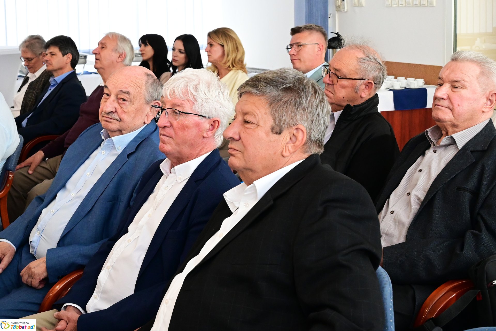 Kamarai díjátadó 2026.