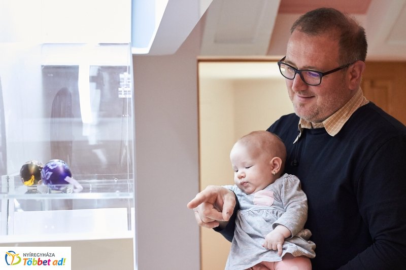 Kamarakiállítás a múzeumban 20190329