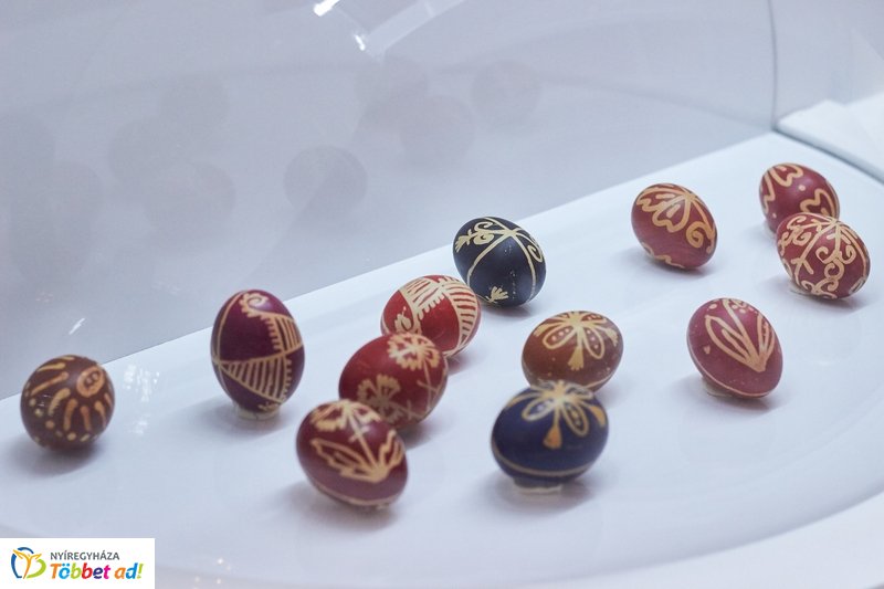 Kamarakiállítás a múzeumban 20190329