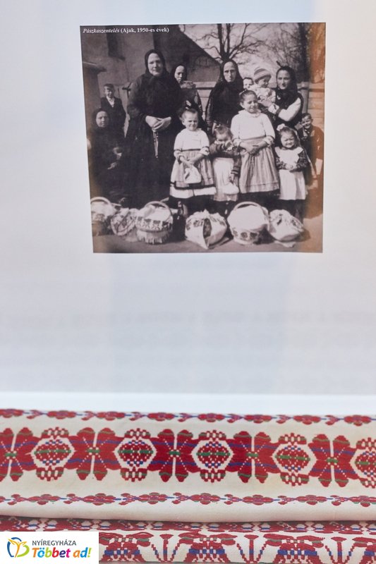 Kamarakiállítás a múzeumban 20190329