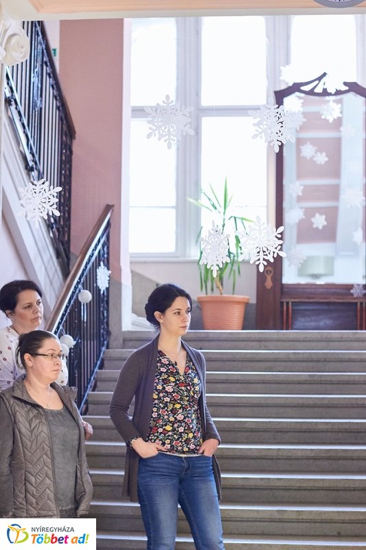 Kamarakiállítás a múzeumban 20190329