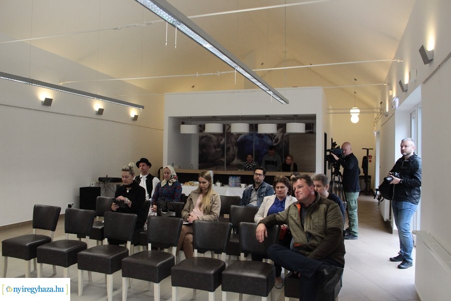 Kappan és lakodalmas Fesztivál beharangozó