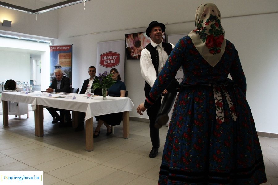 Kappan és lakodalmas Fesztivál beharangozó