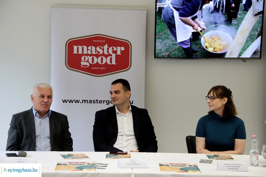 Kappan és lakodalmas Fesztivál beharangozó