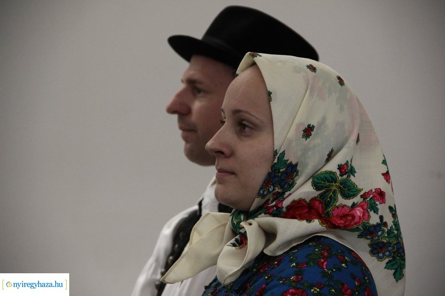 Kappan és lakodalmas Fesztivál beharangozó