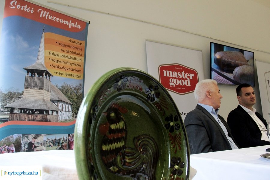 Kappan és lakodalmas Fesztivál beharangozó