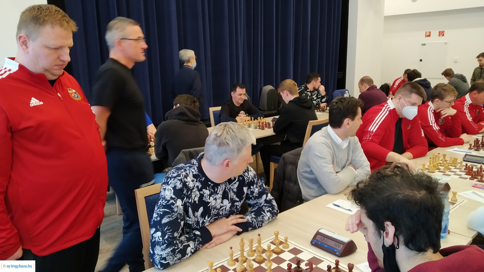 Káprázatos győzelem