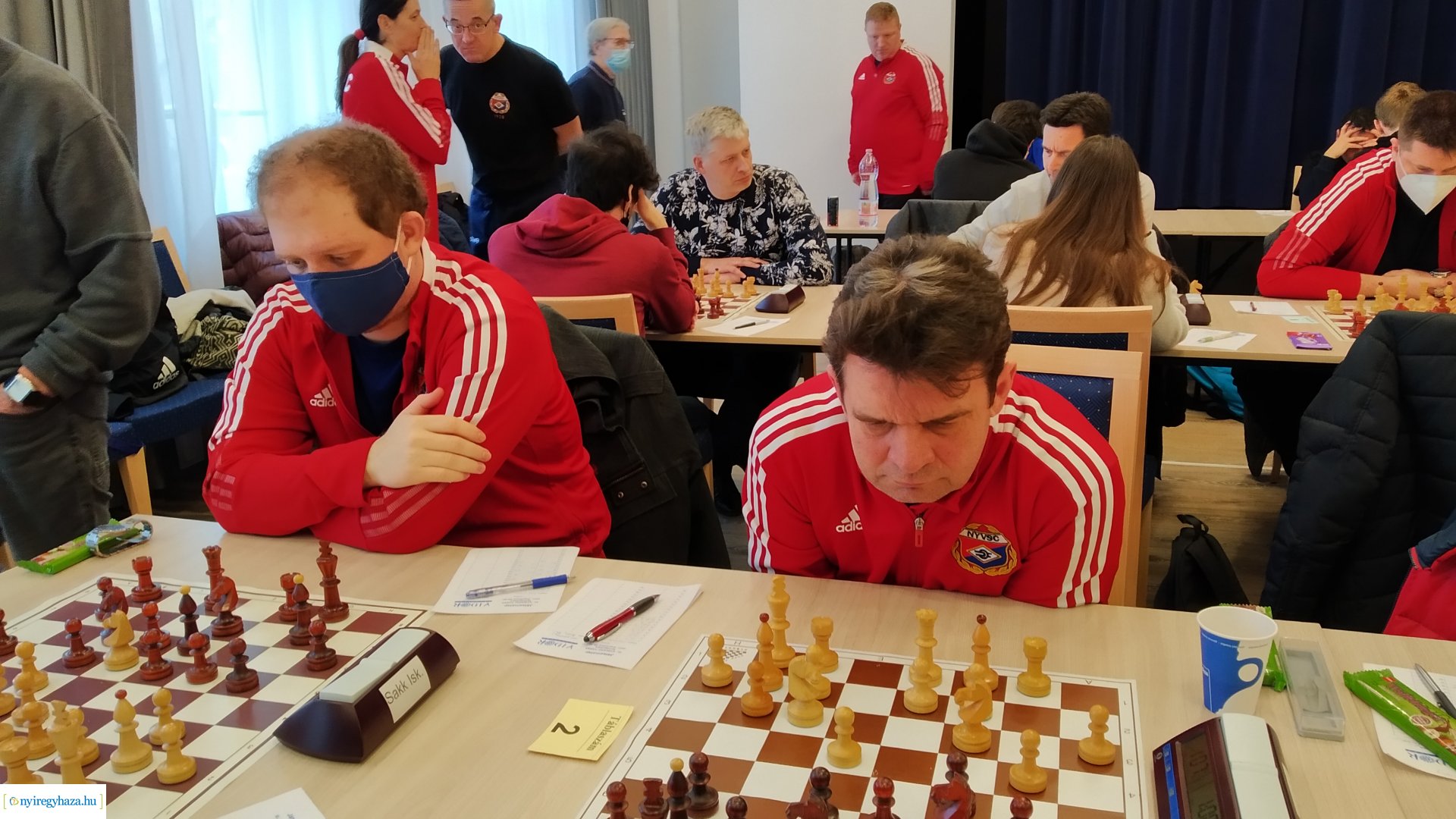 Káprázatos győzelem