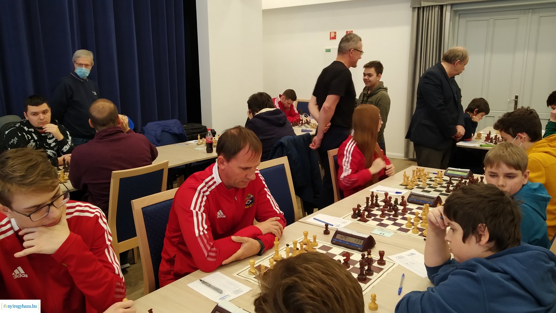 Káprázatos győzelem