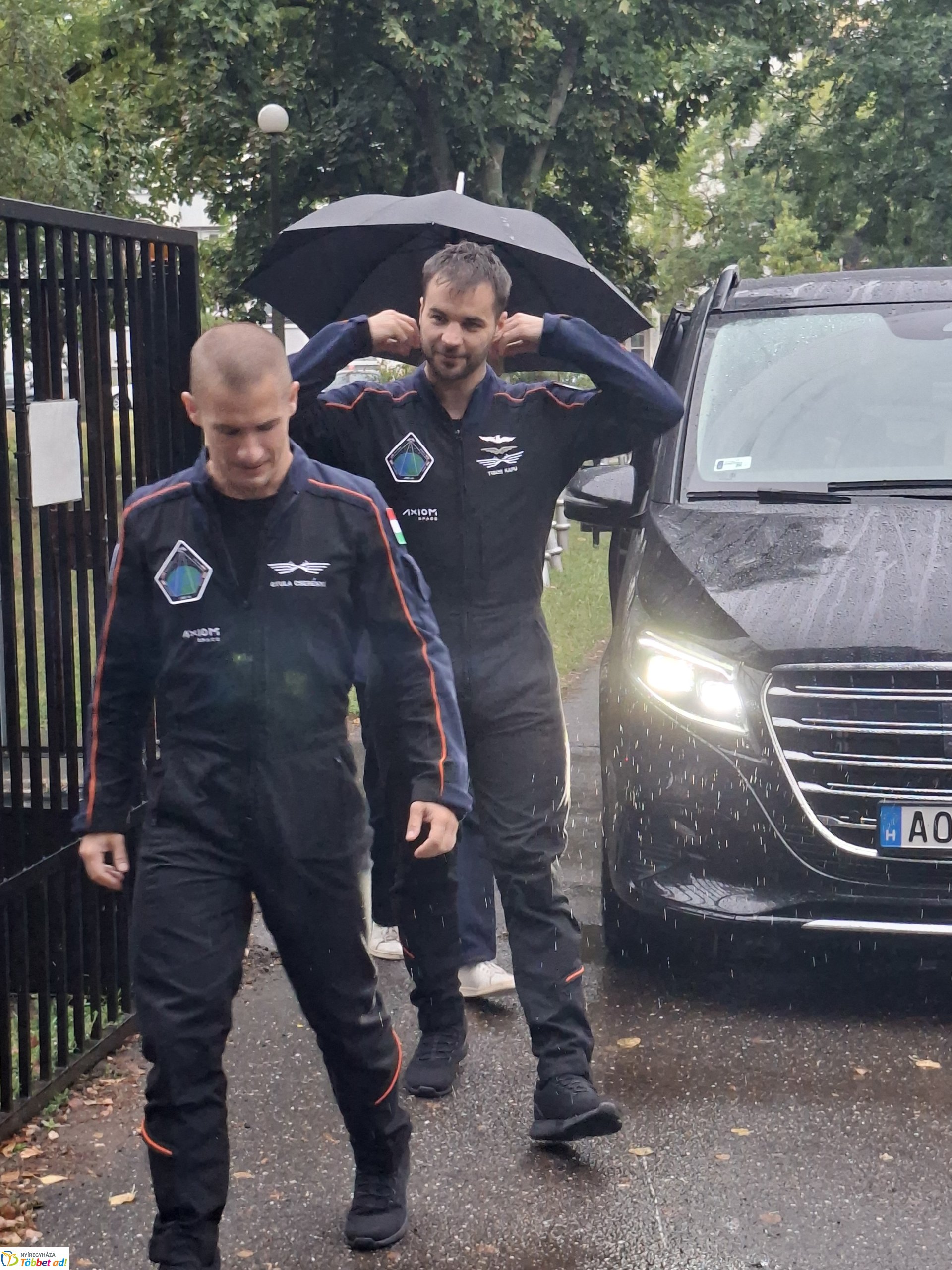 Kapu Tibor az Apáczaiban