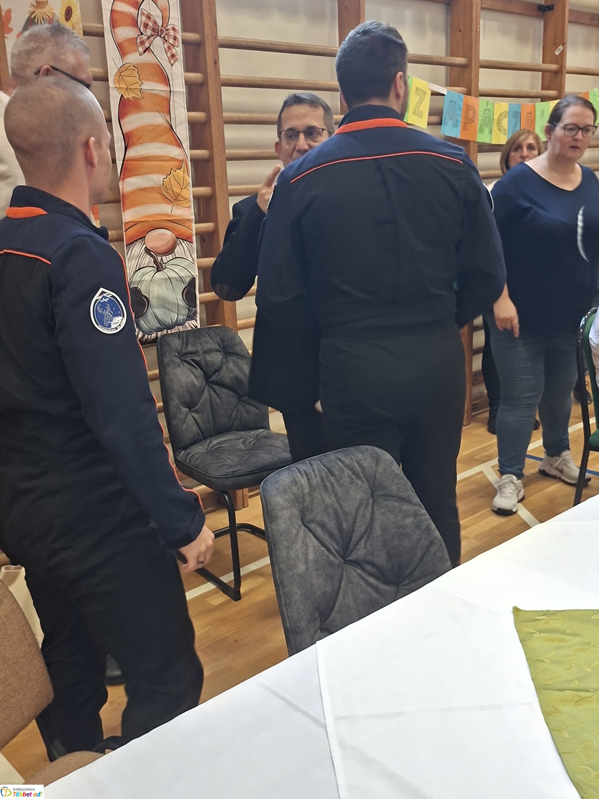 Kapu Tibor az Apáczaiban