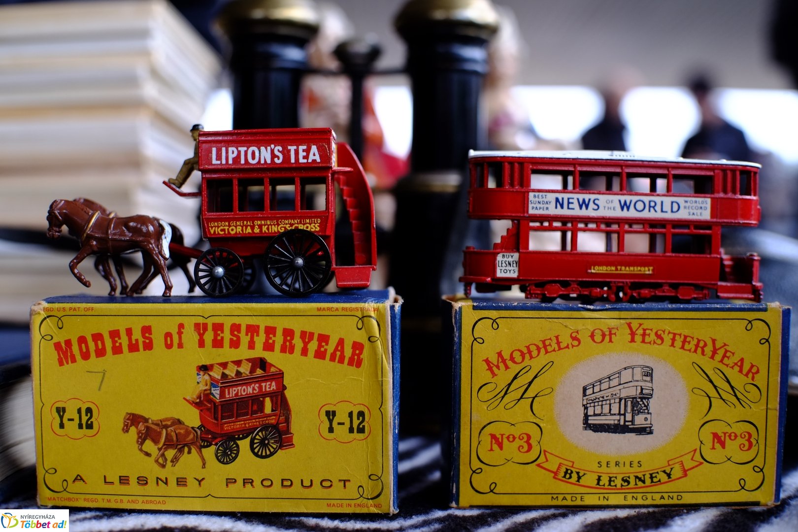 Karácsony előtt a Jósavárosi Piacon - 2025