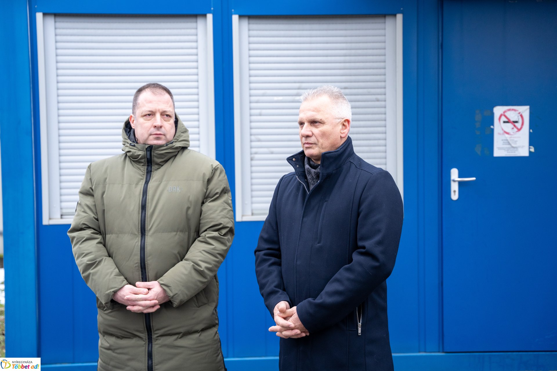 "Karácsonyfáért ajándék" elnevezésű akció nyereményeinek kisorsolása