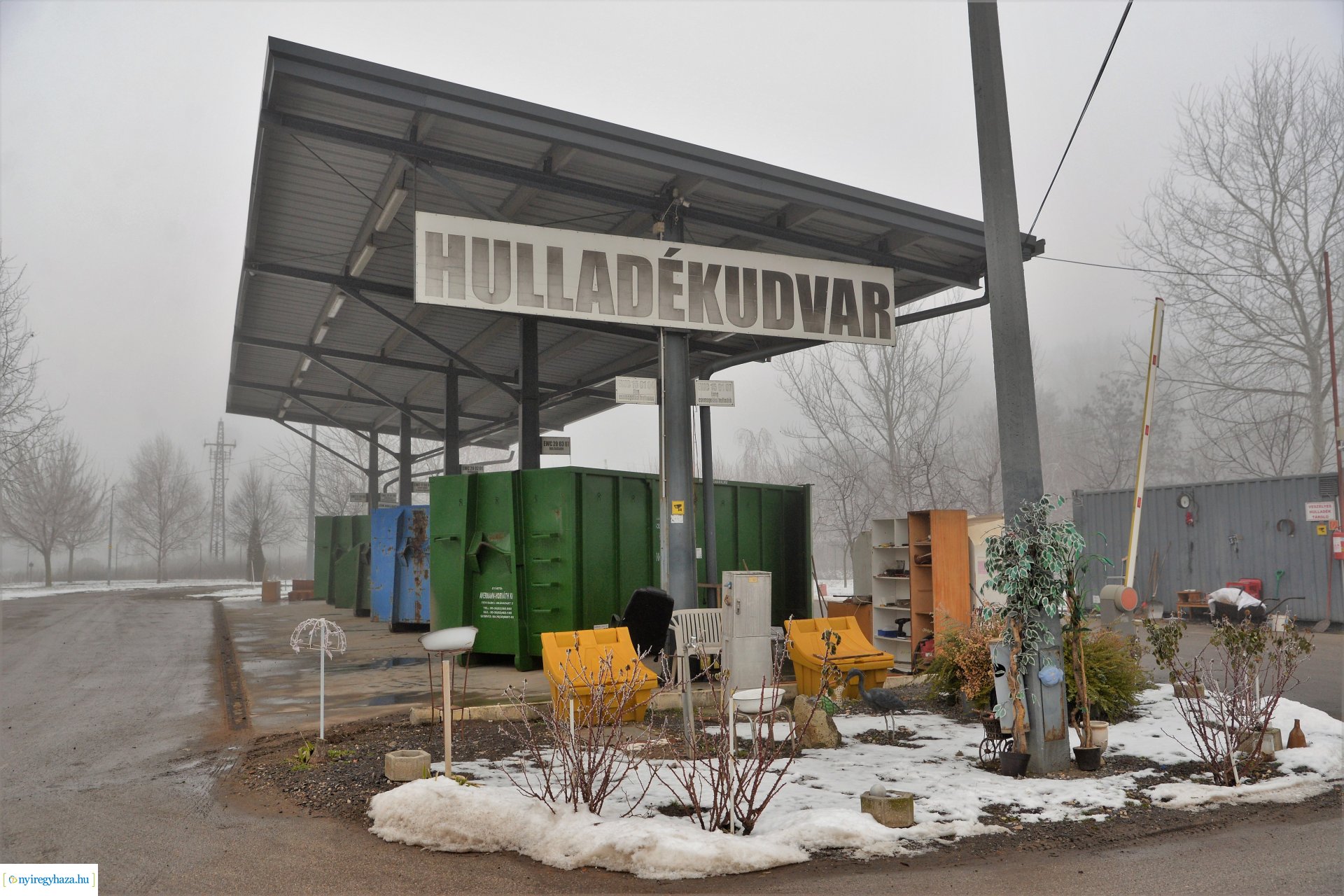 Karácsonyfáért ajándékot - kisorsolták a nyerteseket 