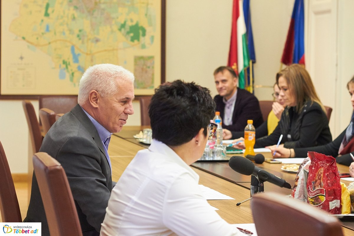 Karácsonyi ajándékcsomag nyugdíjasoknak 2019