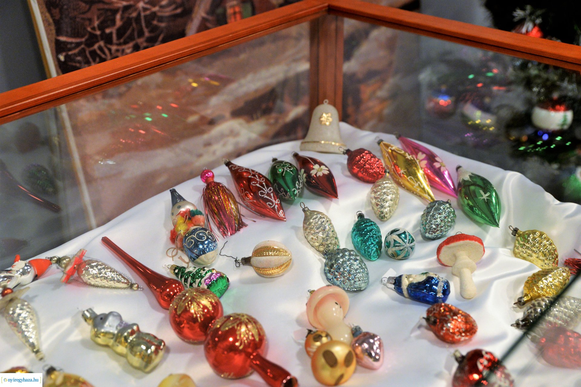 Karácsonyi varázslat - advent a Kállay-házban