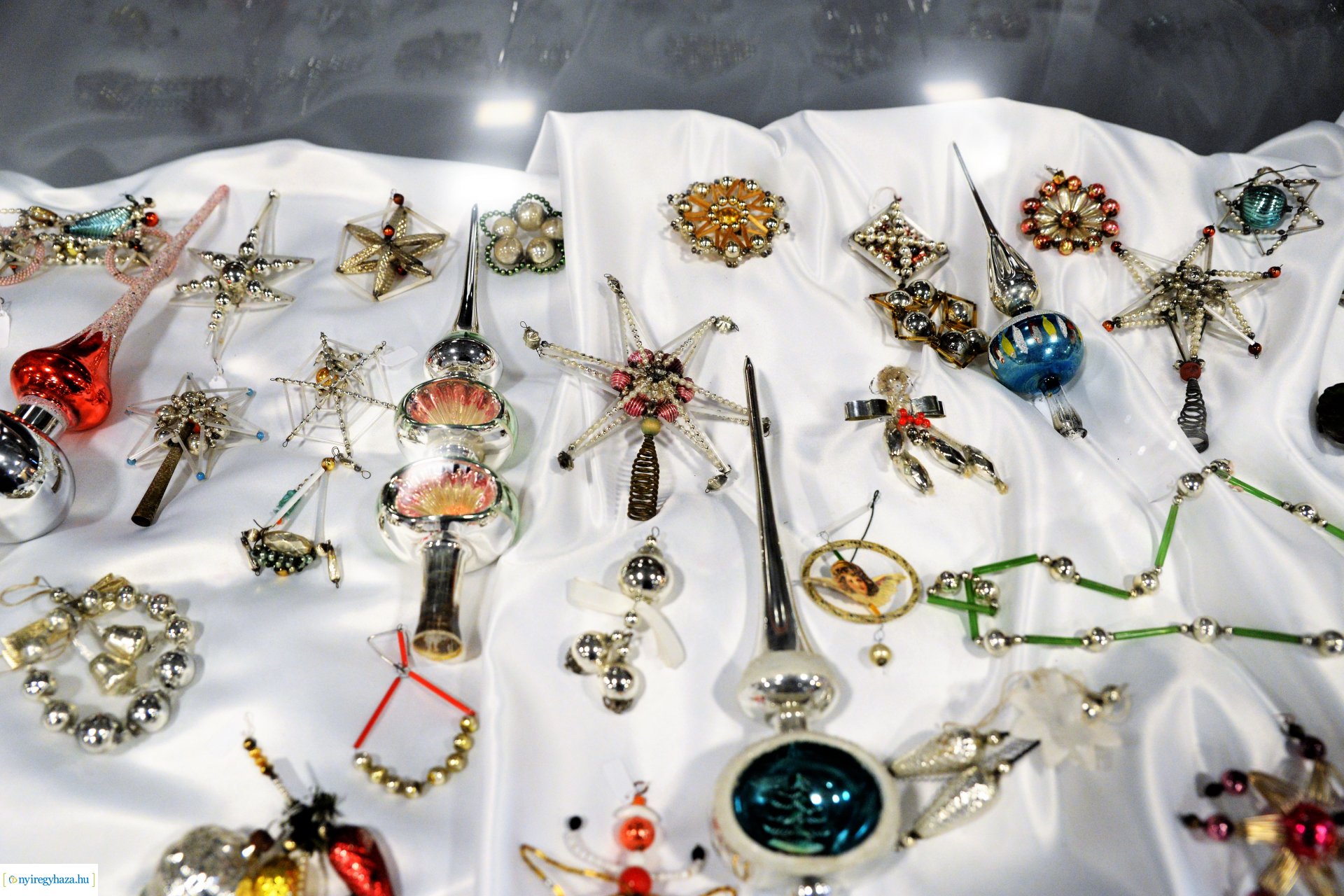 Karácsonyi varázslat - advent a Kállay-házban