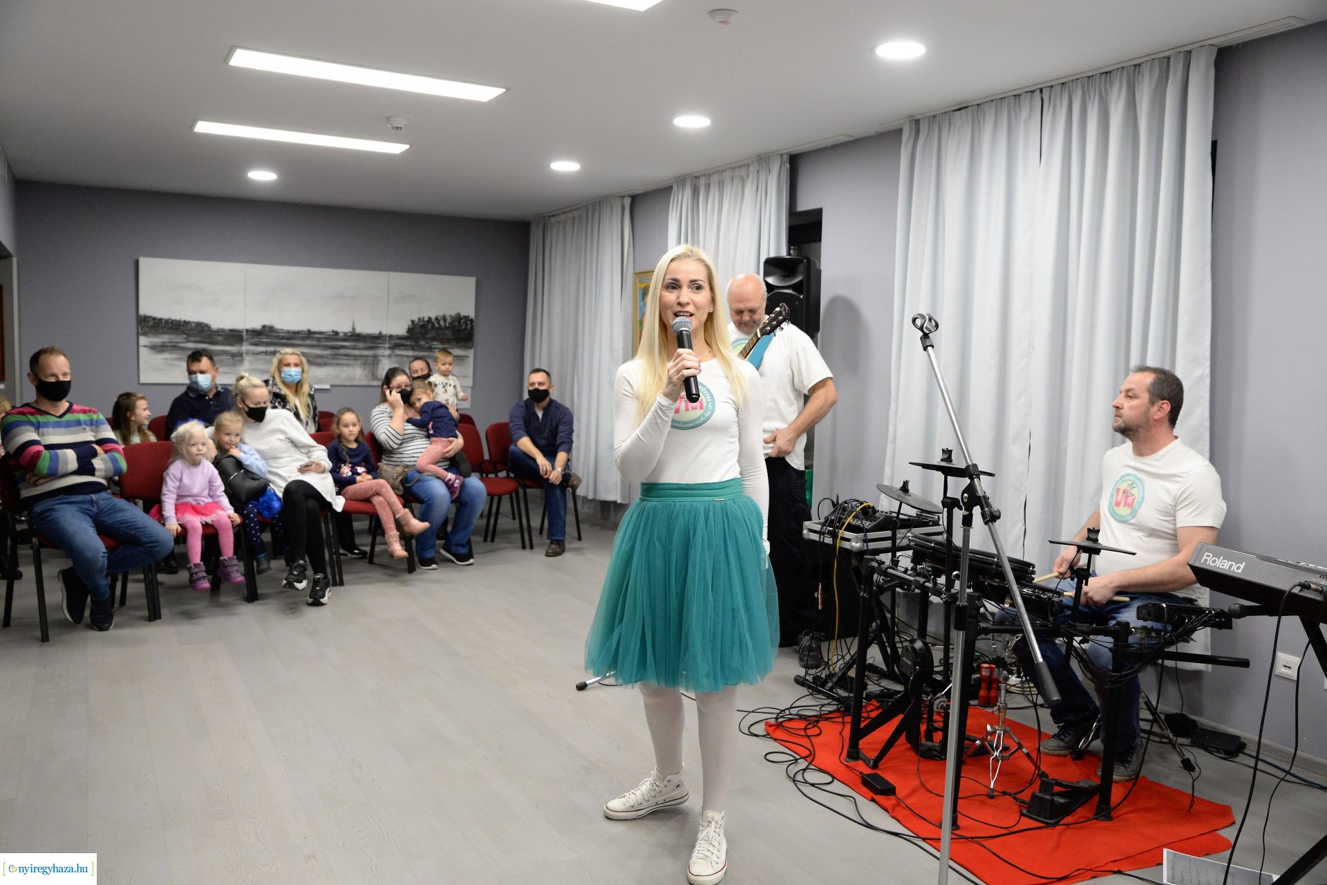 Karácsonyi varázslat - advent a Kállay-házban