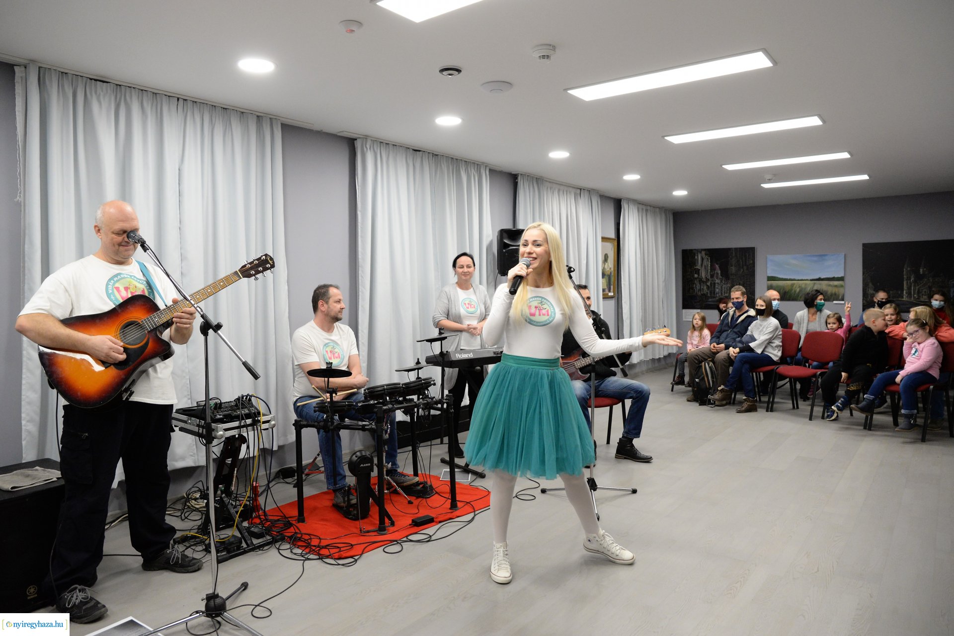 Karácsonyi varázslat - advent a Kállay-házban