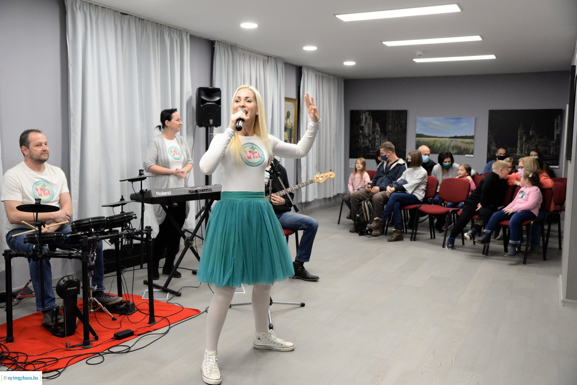 Karácsonyi varázslat - advent a Kállay-házban