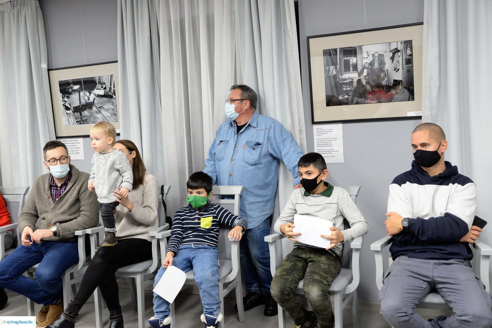 Karácsonyi varázslat - advent a Kállay-házban