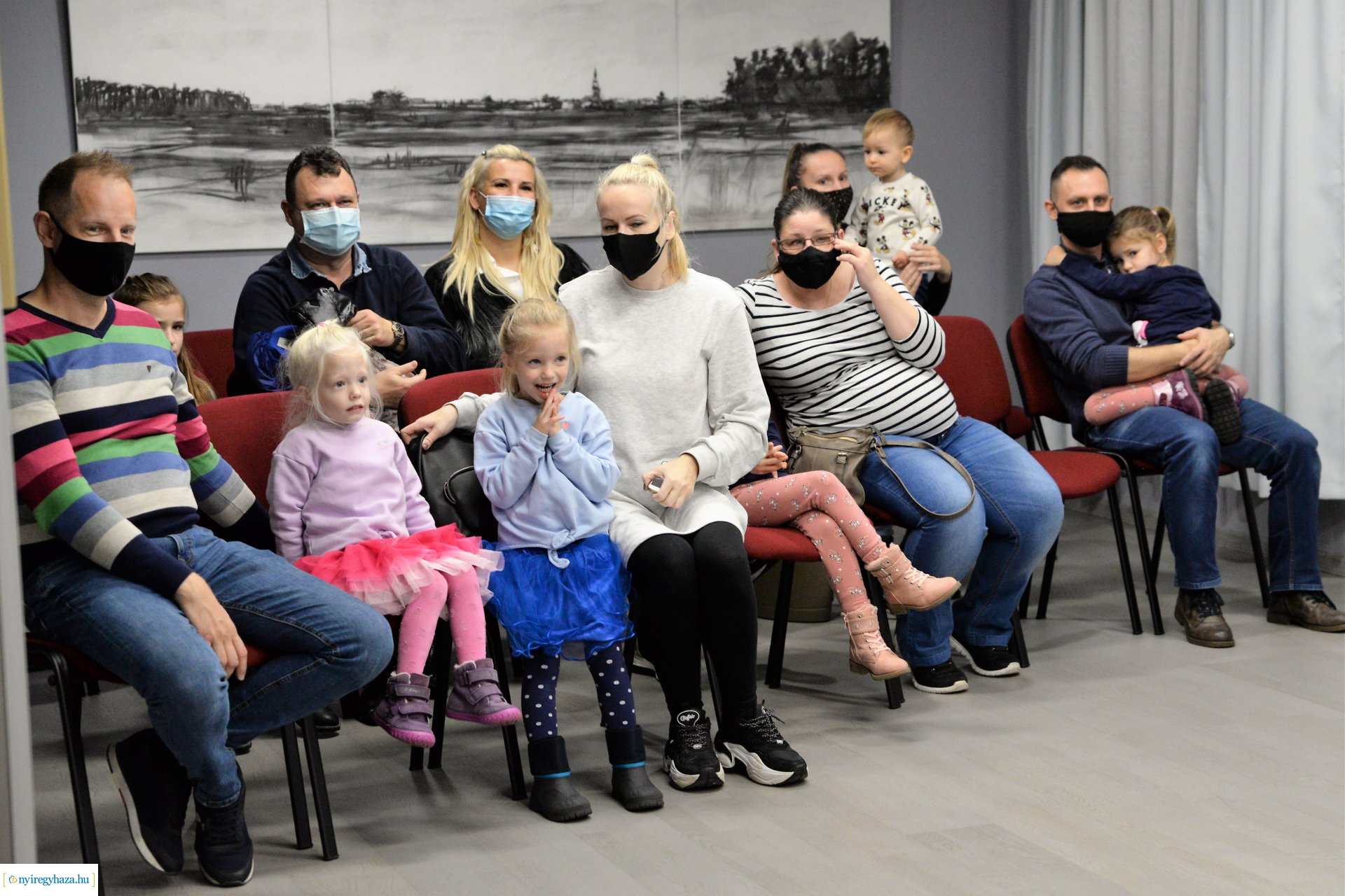 Karácsonyi varázslat - advent a Kállay-házban