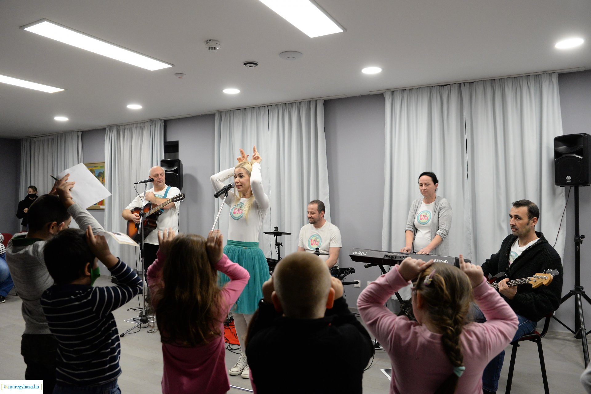 Karácsonyi varázslat - advent a Kállay-házban