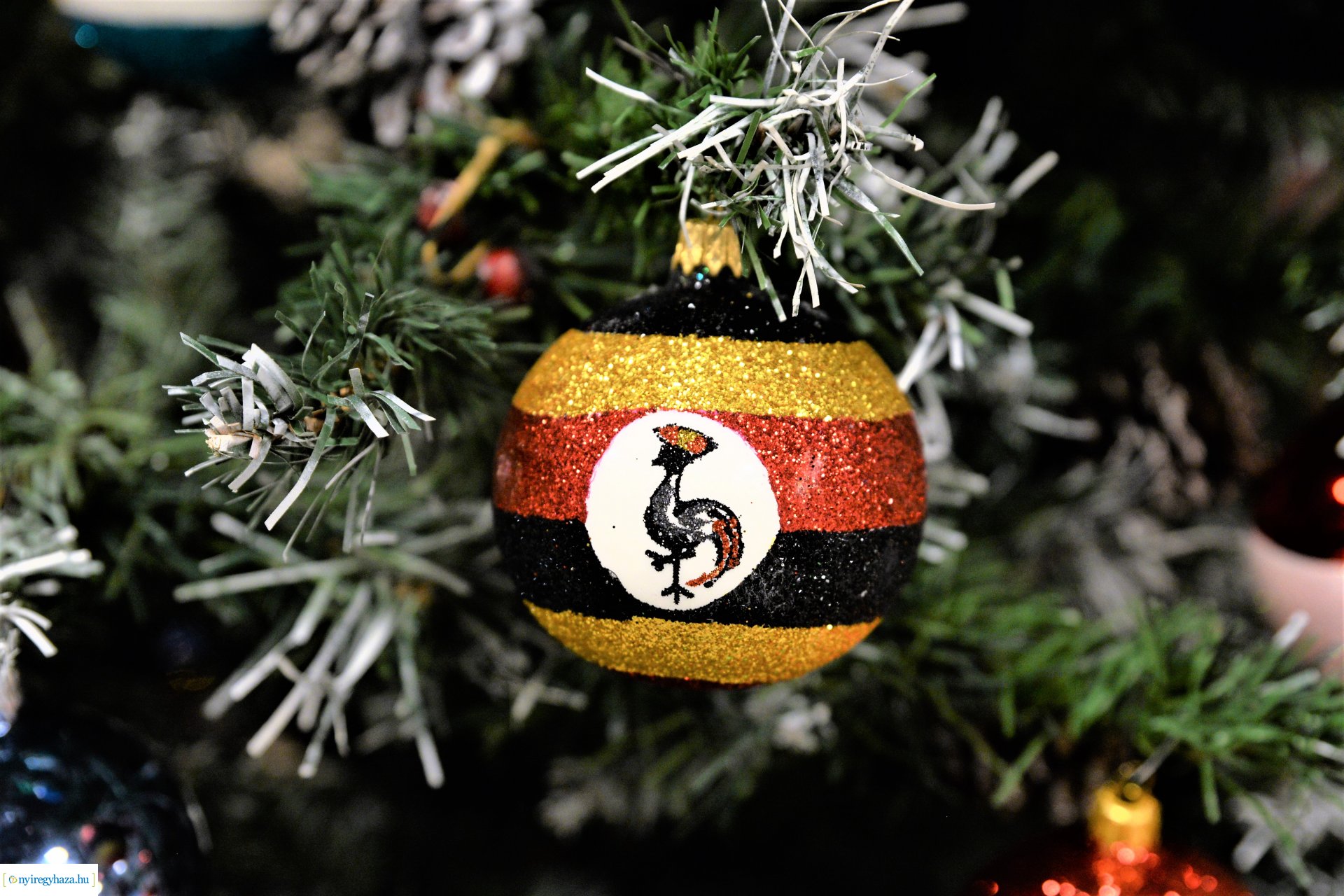 Karácsonyi varázslat - adventi programok a Kállay Gyűjteményben