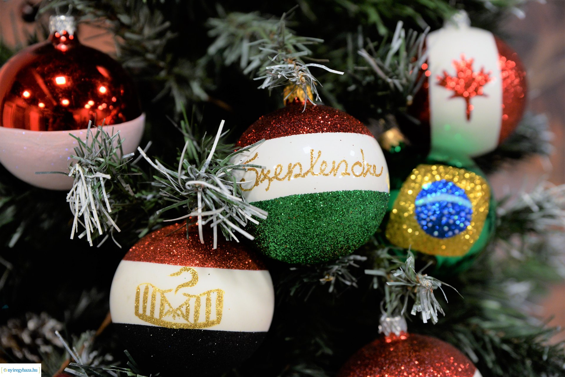 Karácsonyi varázslat - adventi programok a Kállay Gyűjteményben