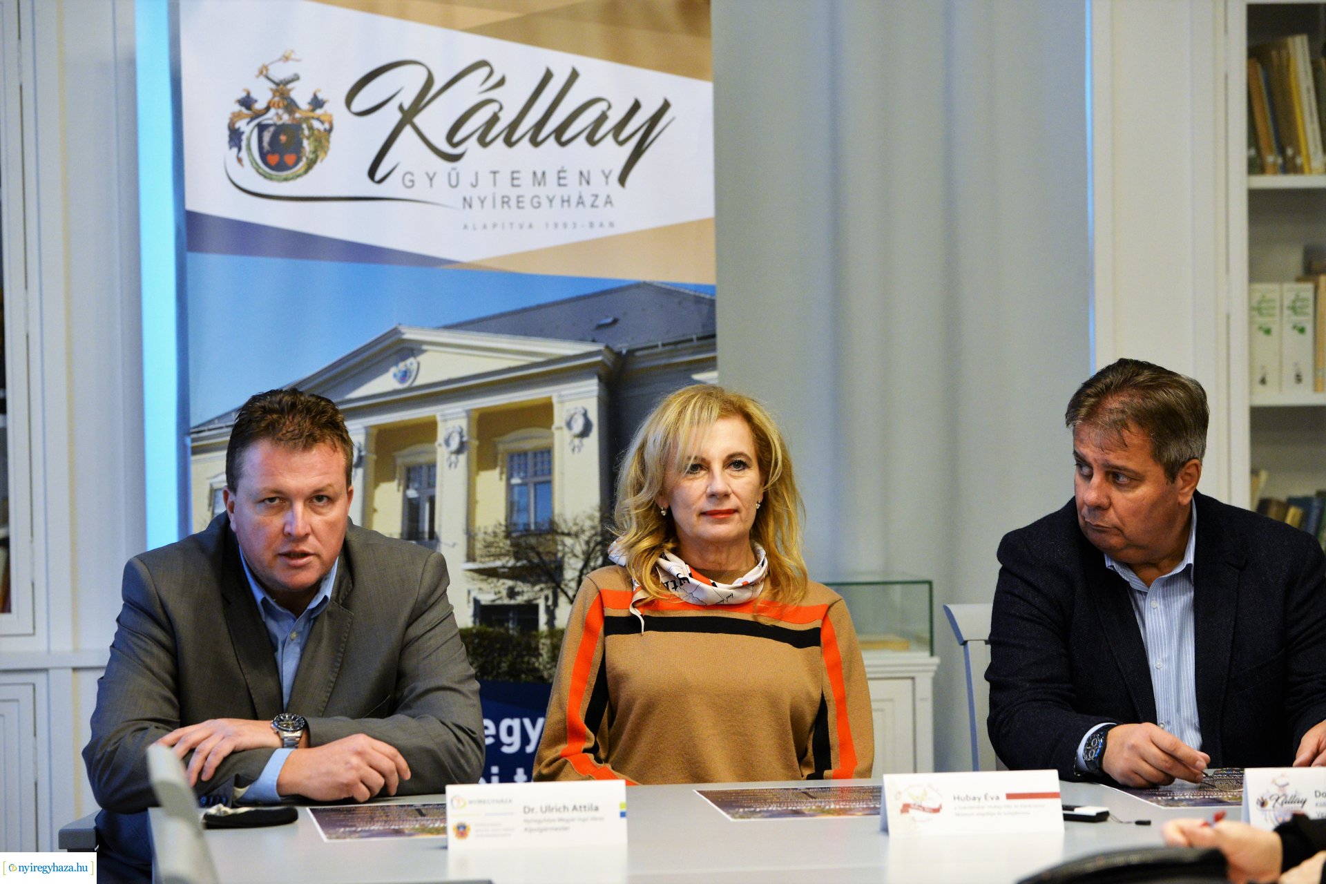 Karácsonyi varázslat - adventi programok a Kállay Gyűjteményben