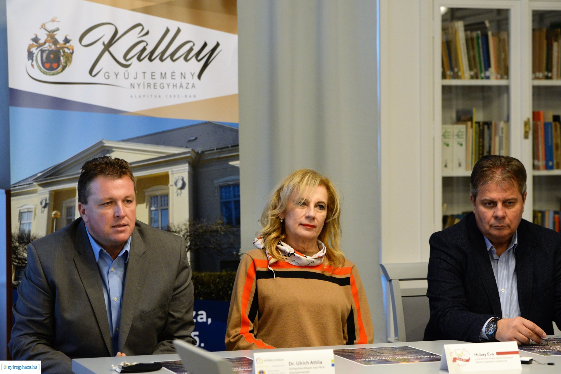 Karácsonyi varázslat - adventi programok a Kállay Gyűjteményben