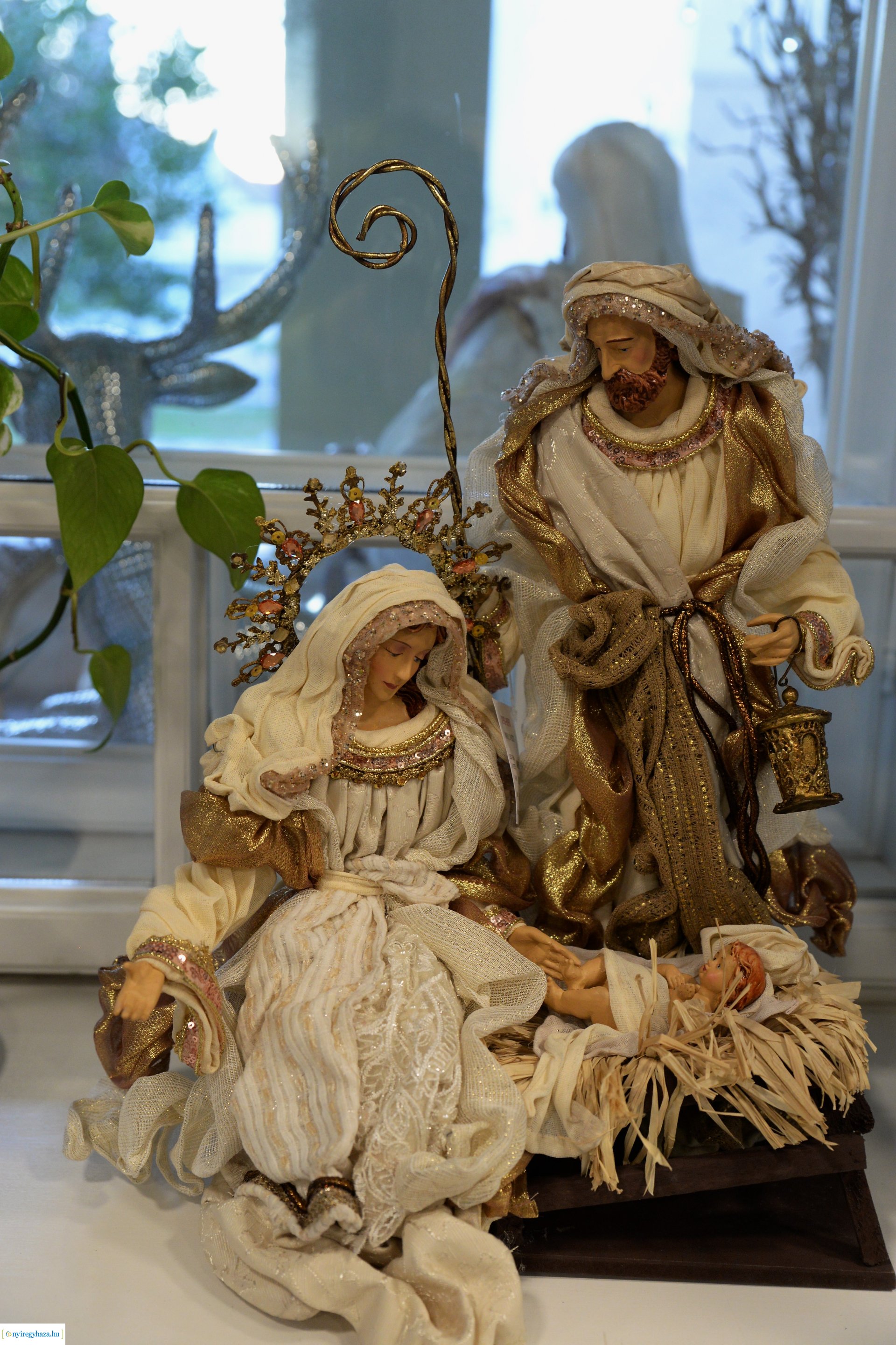 Karácsonyi varázslat - adventi programok a Kállay Gyűjteményben