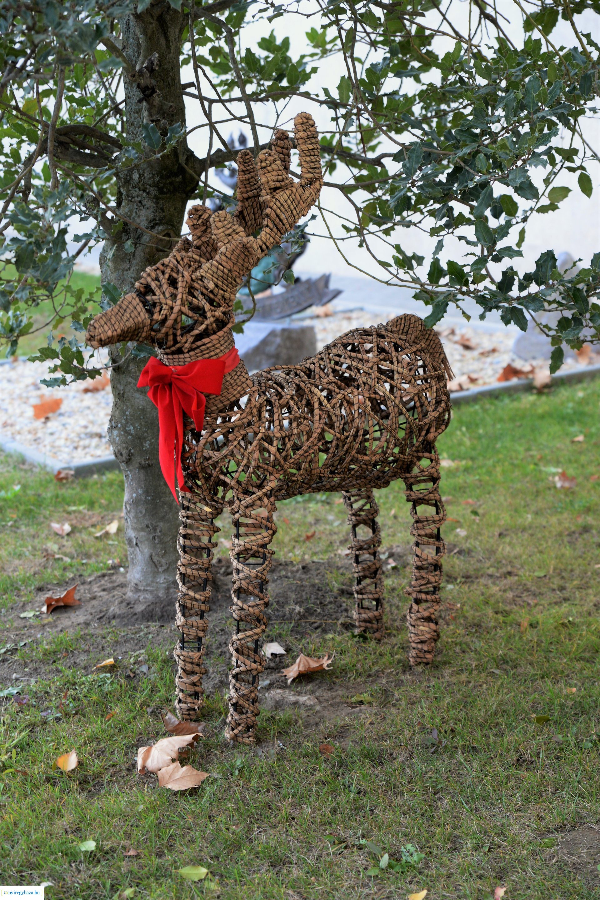 Karácsonyi varázslat - adventi programok a Kállay Gyűjteményben