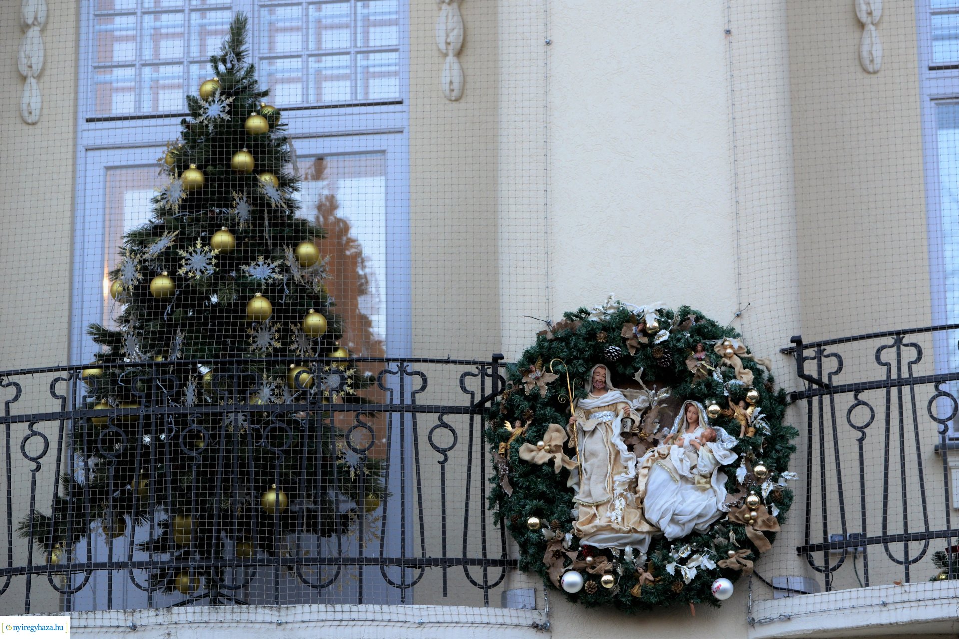 Karácsonyi varázslat - adventi programok a Kállay Gyűjteményben