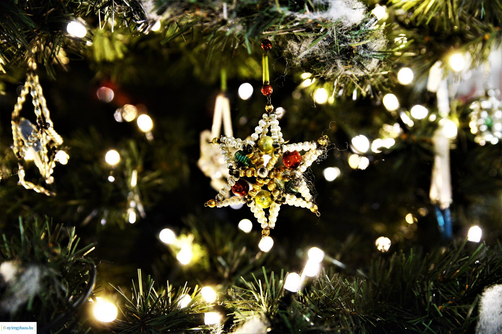 Karácsonyi varázslat - adventi programok a Kállay Gyűjteményben