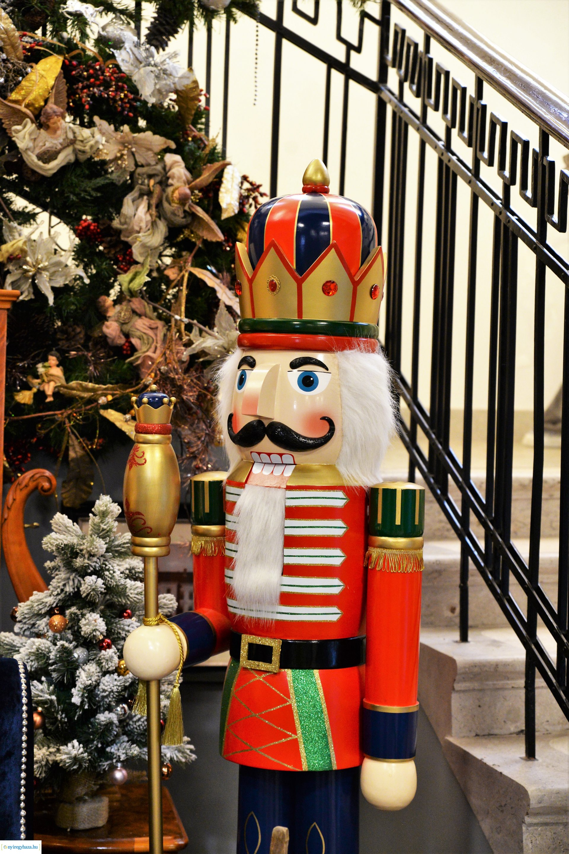 Karácsonyi varázslat - adventi programok a Kállay Gyűjteményben