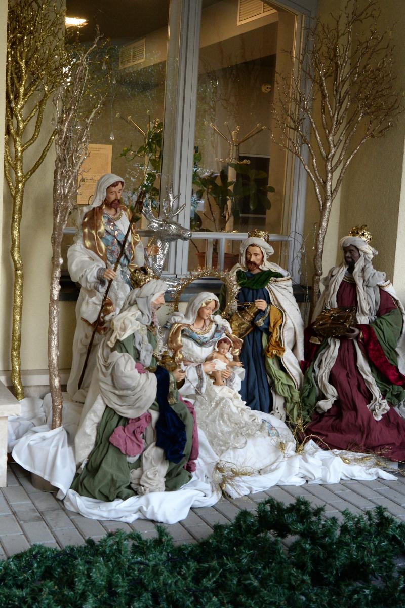 Karácsonyi varázslat - adventi programok a Kállay Gyűjteményben
