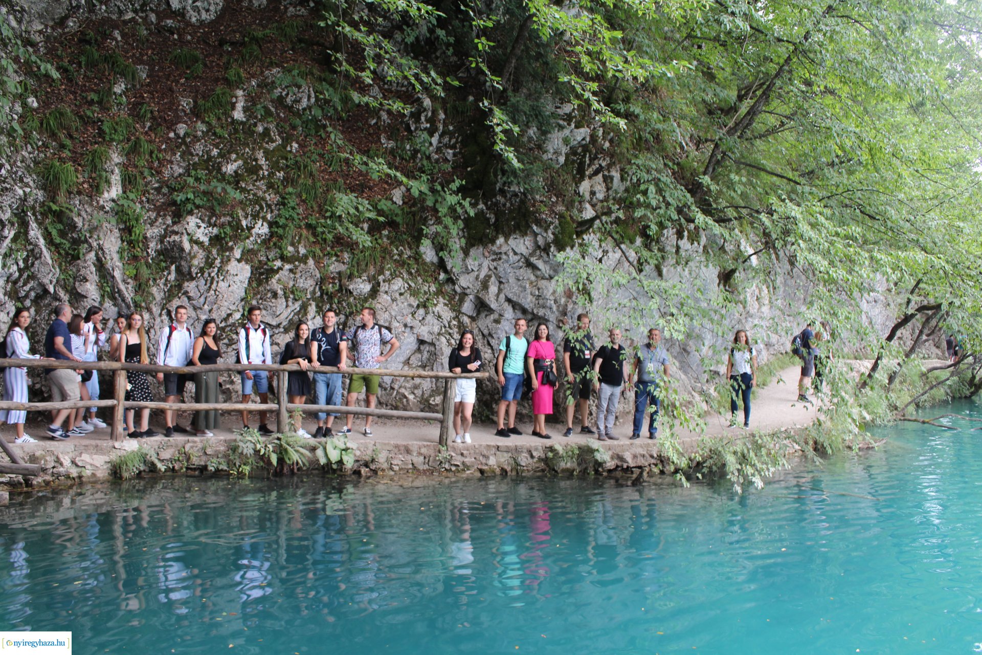 Karlovac! Itt vagyunk!