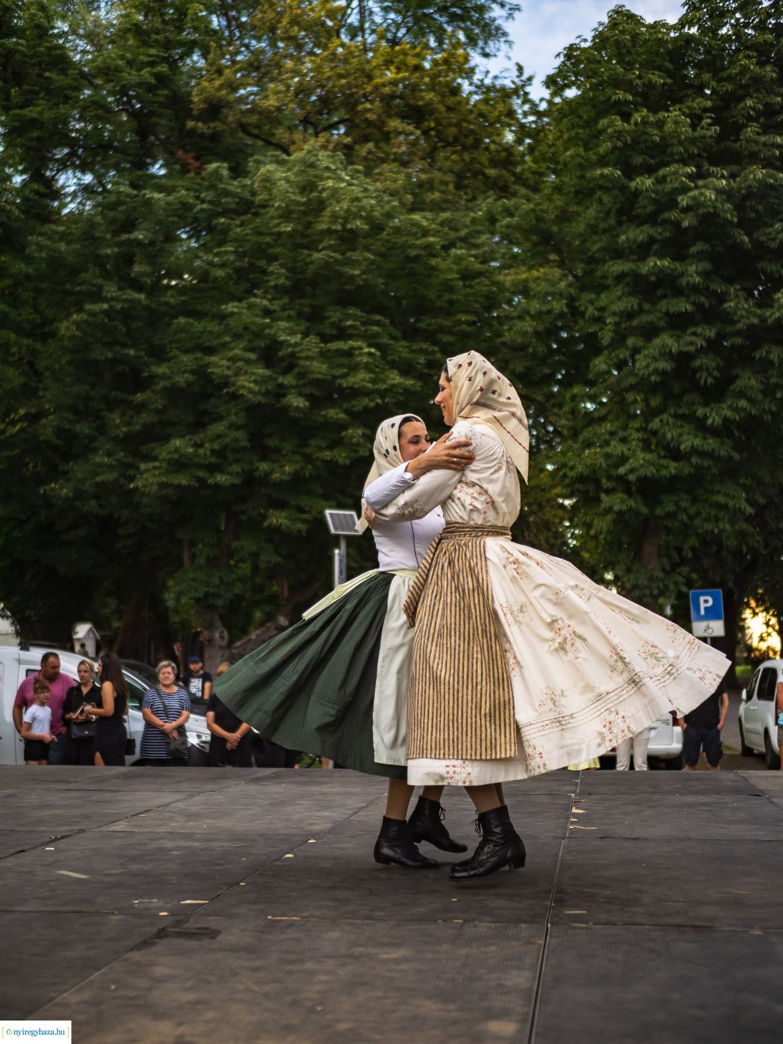 Karlovac! Itt vagyunk!