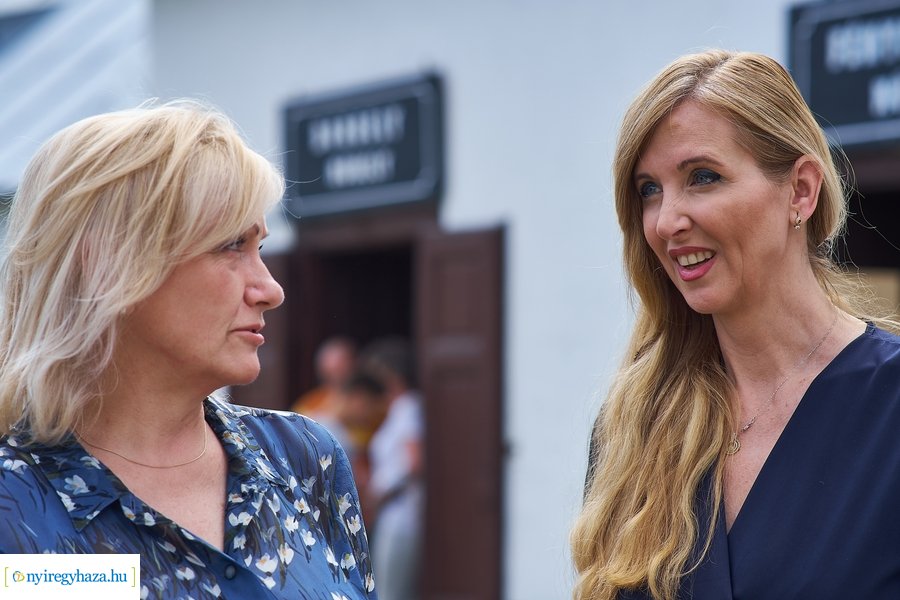 Kárpát-medencei Magyar Családok Találkozója 2022