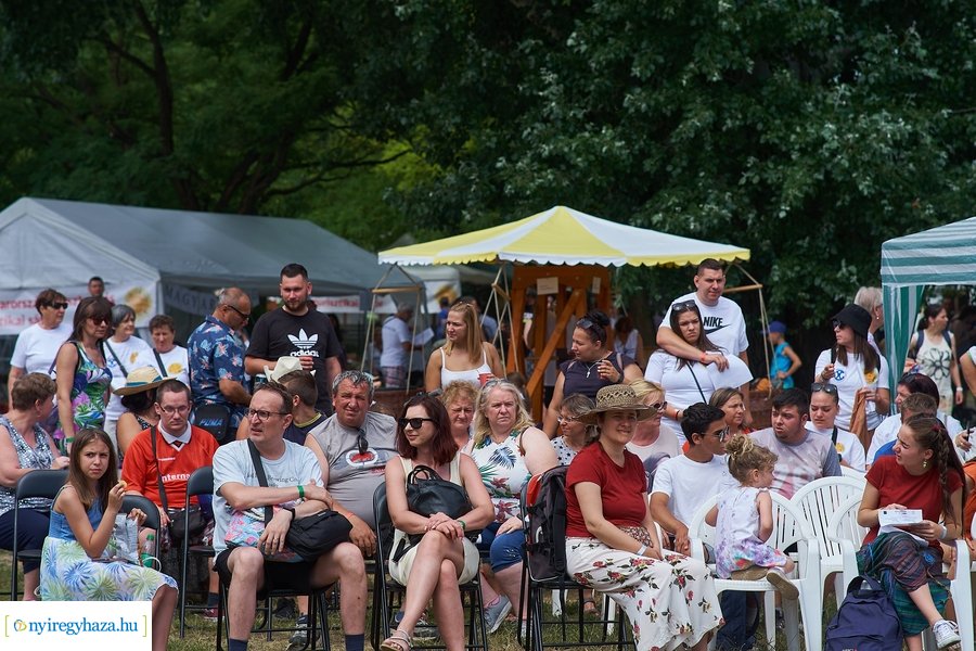 Kárpát-medencei Magyar Családok Találkozója 2022