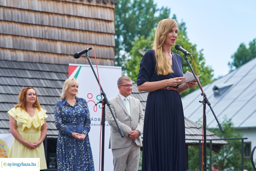 Kárpát-medencei Magyar Családok Találkozója 2022