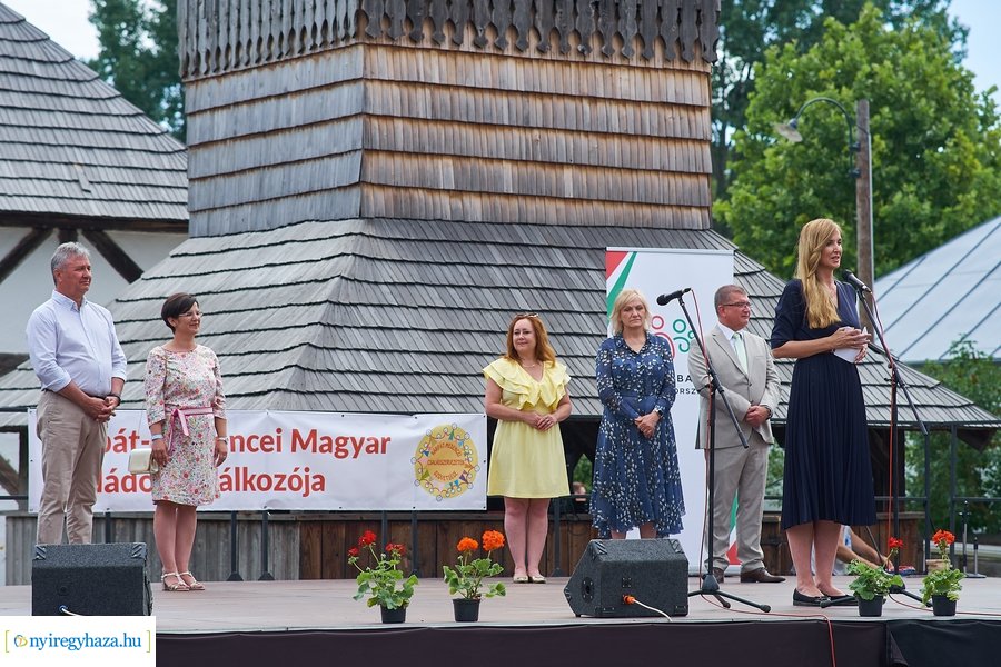 Kárpát-medencei Magyar Családok Találkozója 2022