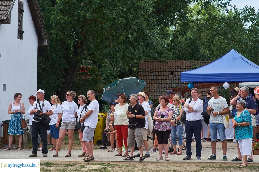 Kárpát-medencei Magyar Családok Találkozója 2022