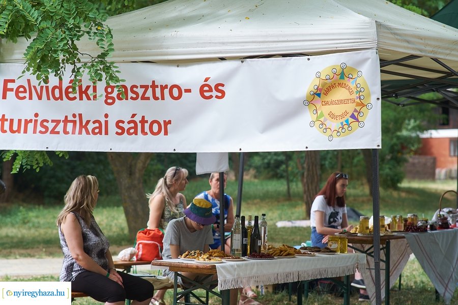 Kárpát-medencei Magyar Családok Találkozója 2022