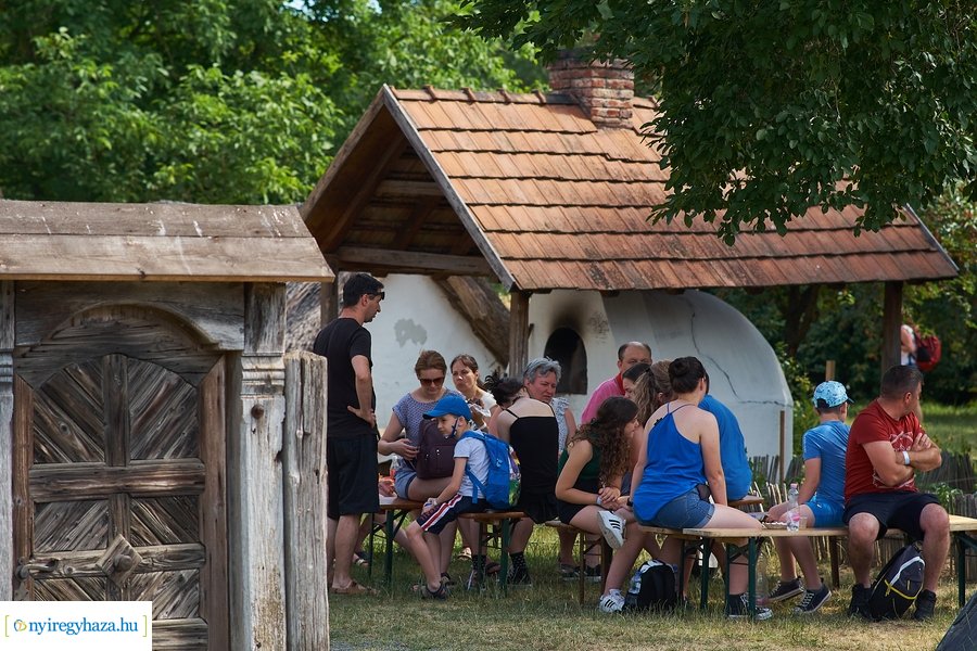 Kárpát-medencei Magyar Családok Találkozója 2022