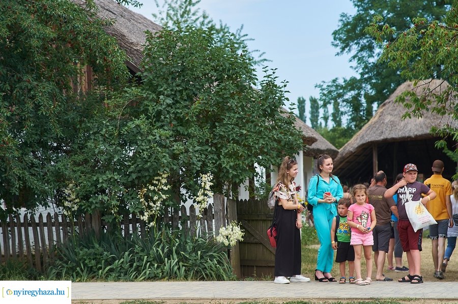 Kárpát-medencei Magyar Családok Találkozója 2022